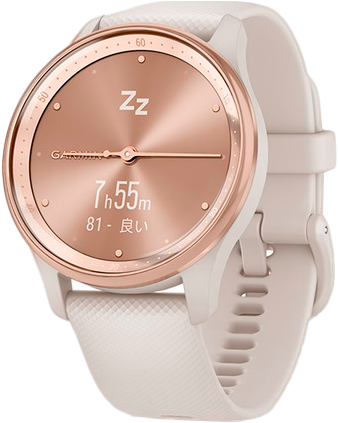 Lily2 Classic/Sport Garmin