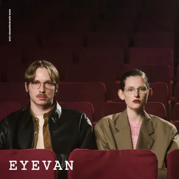 eyevan